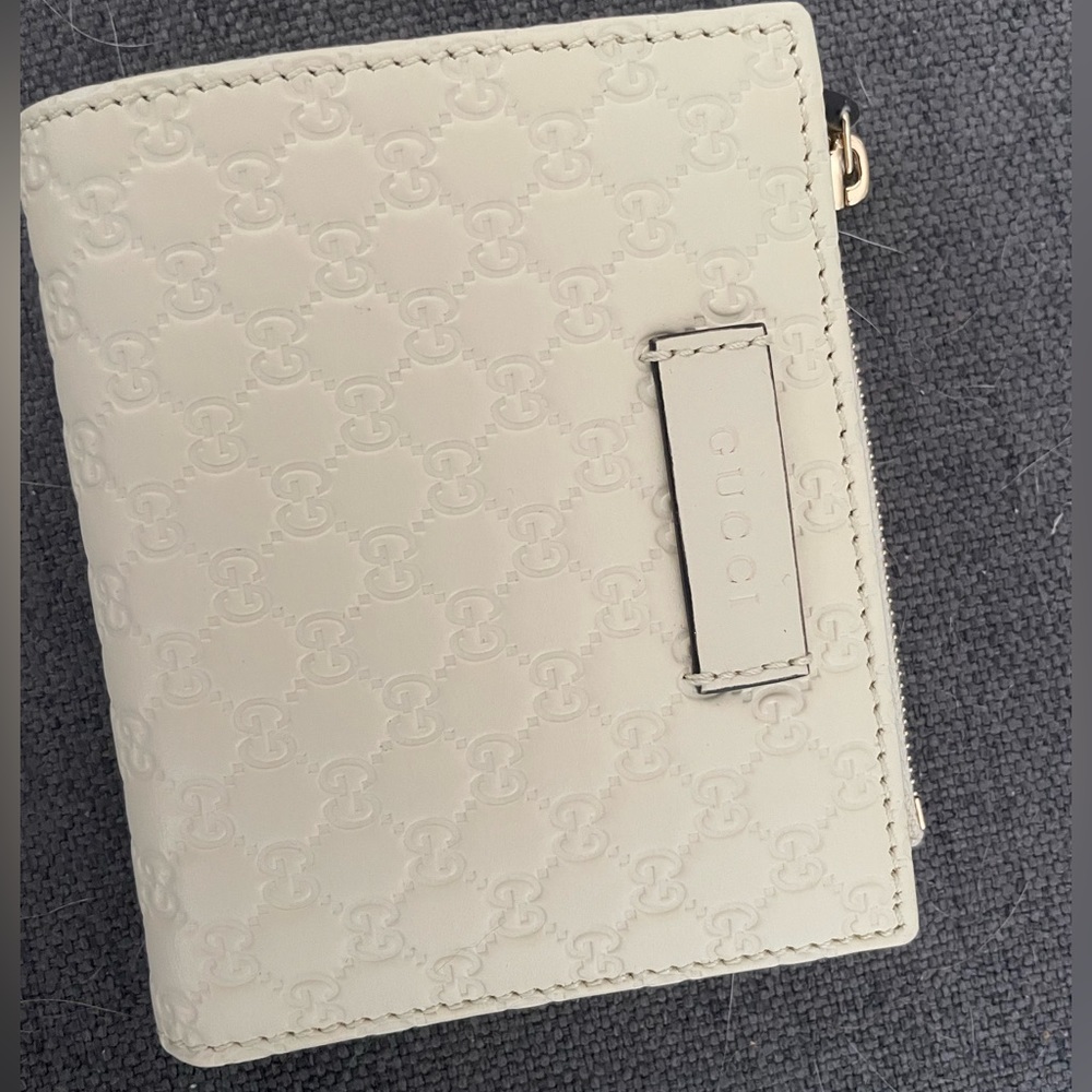 NWT Gucci wallet